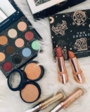 Juejiu spot colourpop Сотрудничество K Mei Star Plate Zodiac Constellation серия помада помада для век