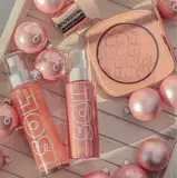 Способный корабль Colourpop Vice -Brand Sol Cody Короткое масляное масляное тело высокое масло.