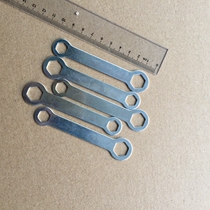 10-13 10-13 8-10 closed lip wrench cheap opening wrench assorted plum wrench