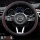 3 阿特兹昂克 chuyên Cerato Mazda Mazda 6 cx-4cx-5 Core-cánh che vô lăng da