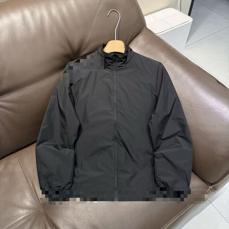 Lightweight down Jacket