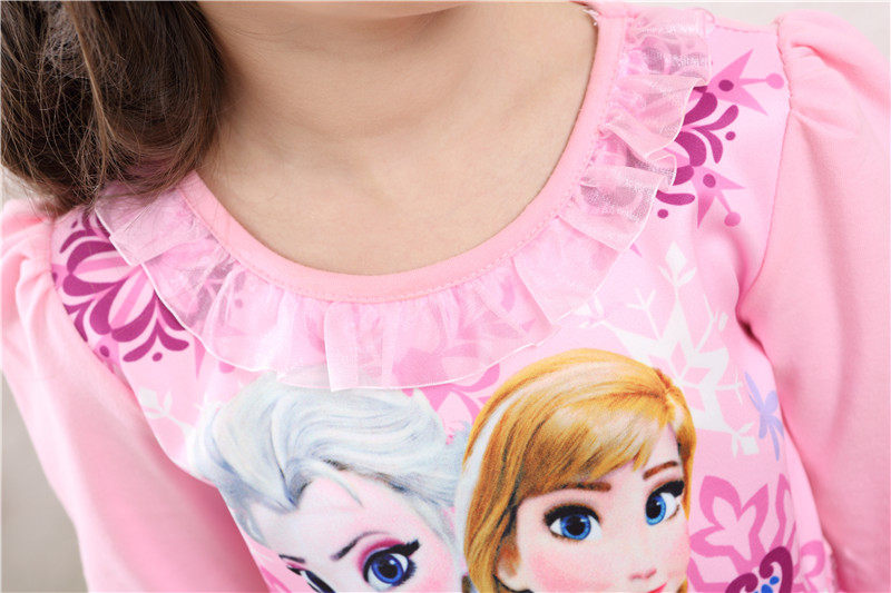 Robe enfant Le coton biologique - Ref 2044356 Image 21