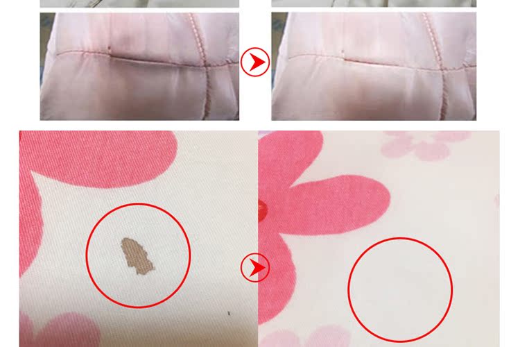 thuốc tẩy quần áo Hengyuanxiang xuống áo khoác khô chất tẩy rửa phun bọt khô giặt miễn phí chất tẩy rửa quần áo bông chất tẩy rửa để mỡ - Dịch vụ giặt ủi thuốc tẩy quần áo cho trẻ sơ sinh