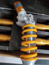 s1000rr r1 r6 zx-10r-6r modified front shock absorber