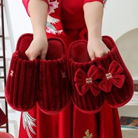 Falai feng-tiaozixi (Brew Red)