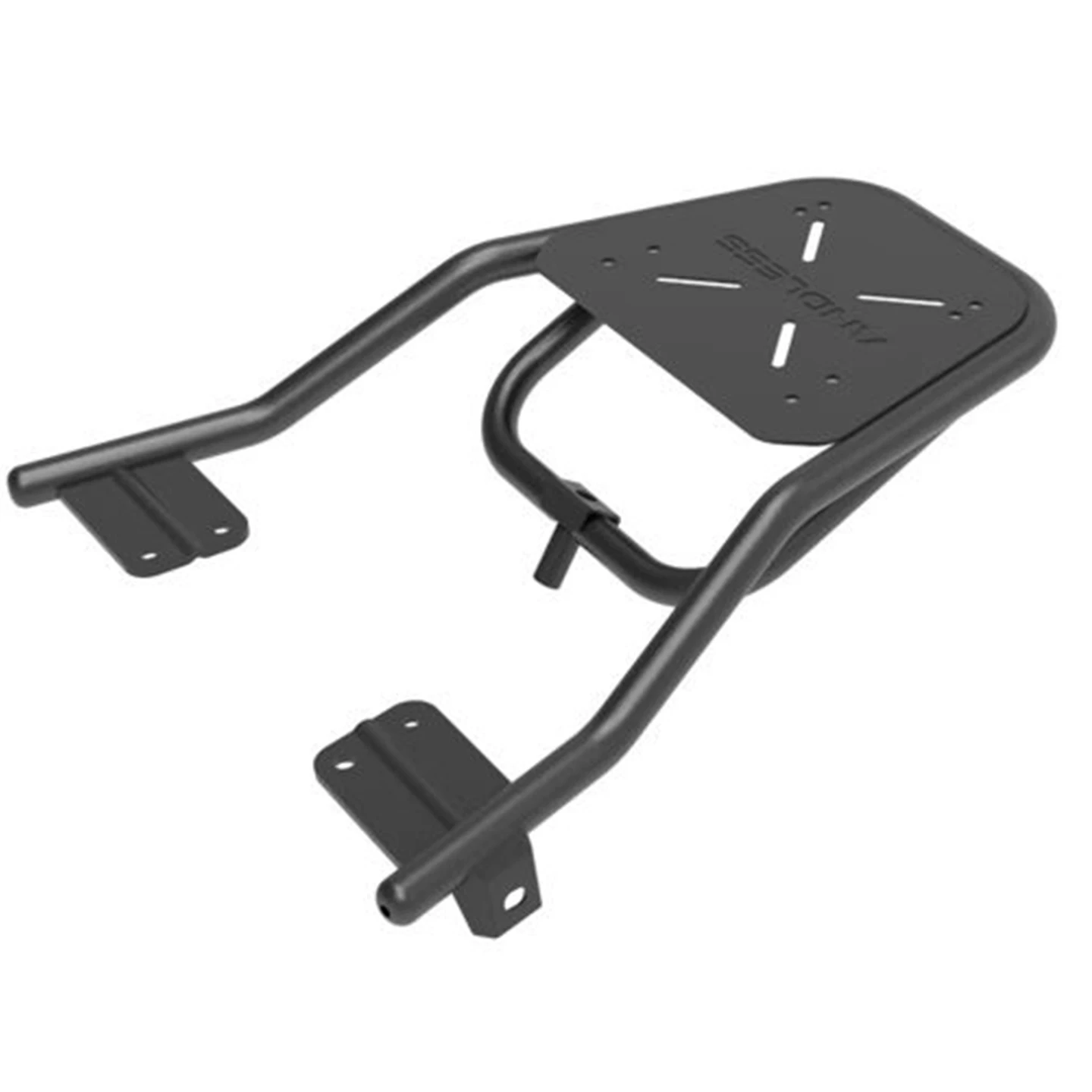 No.9 Электромобиль M3 серия M3 95/M3 100 Защитная планка задняя полка складской стеллаж Универсальные аксессуары Оригинал подлинный