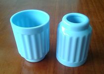 Suitable for the United States floor fan electric fan accessories outer tube 38MM inner tube 25MM lifting rod support rod column tube