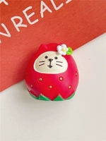 Клубничная кошка