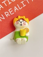 Сок рукава самка кошка