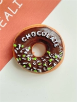 Акриловый пончик