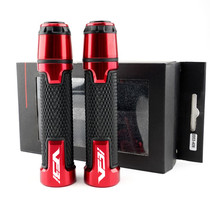 Motorcycle applies Sanyang VF3I 185 modified handlebar rubber handlebar sleeve vf3i special brake grip
