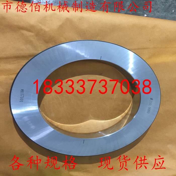 Poehead Deccan 100 Glossy Ring Gauge Inner Diameter Ring Gauge Smooth Ring Gauge 250 Spot