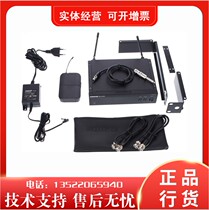 Shure Shure BLX14 WA302 Wireless Guitar Bass Instrument Microphone Bass Instrument Microphone