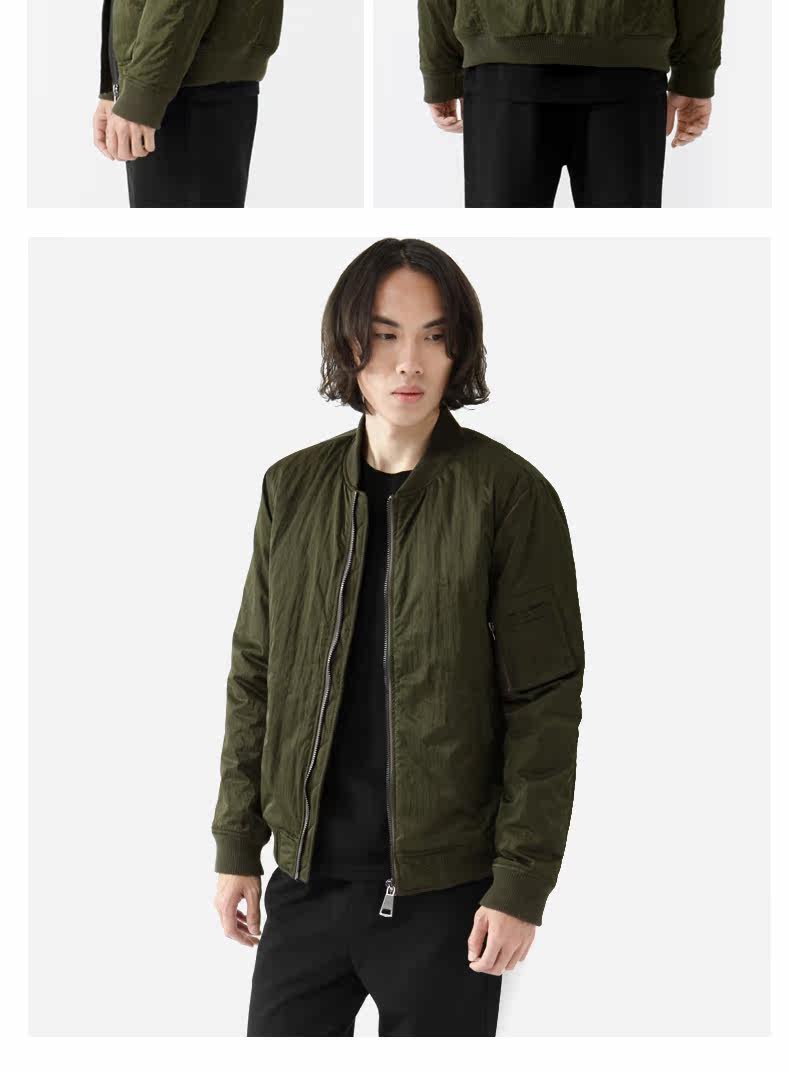 Blouson hiver pour homme - Ref 3112781 Image 22