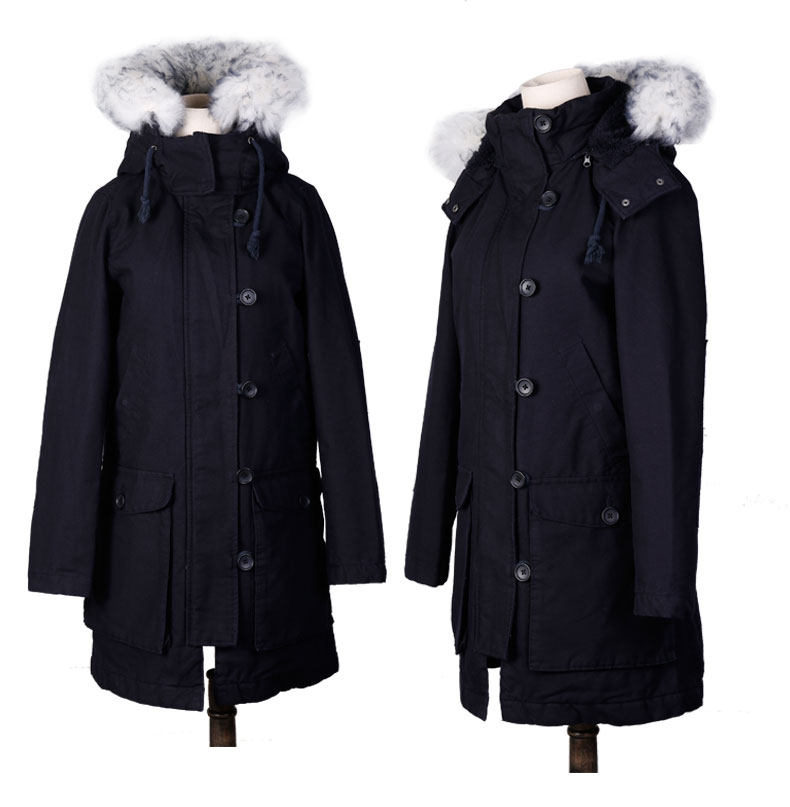 Blouson hiver pour homme - Ref 3112781 Image 41