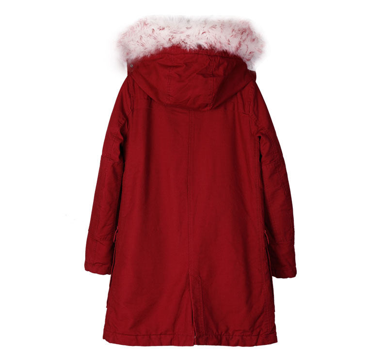 Blouson hiver pour homme - Ref 3112781 Image 35