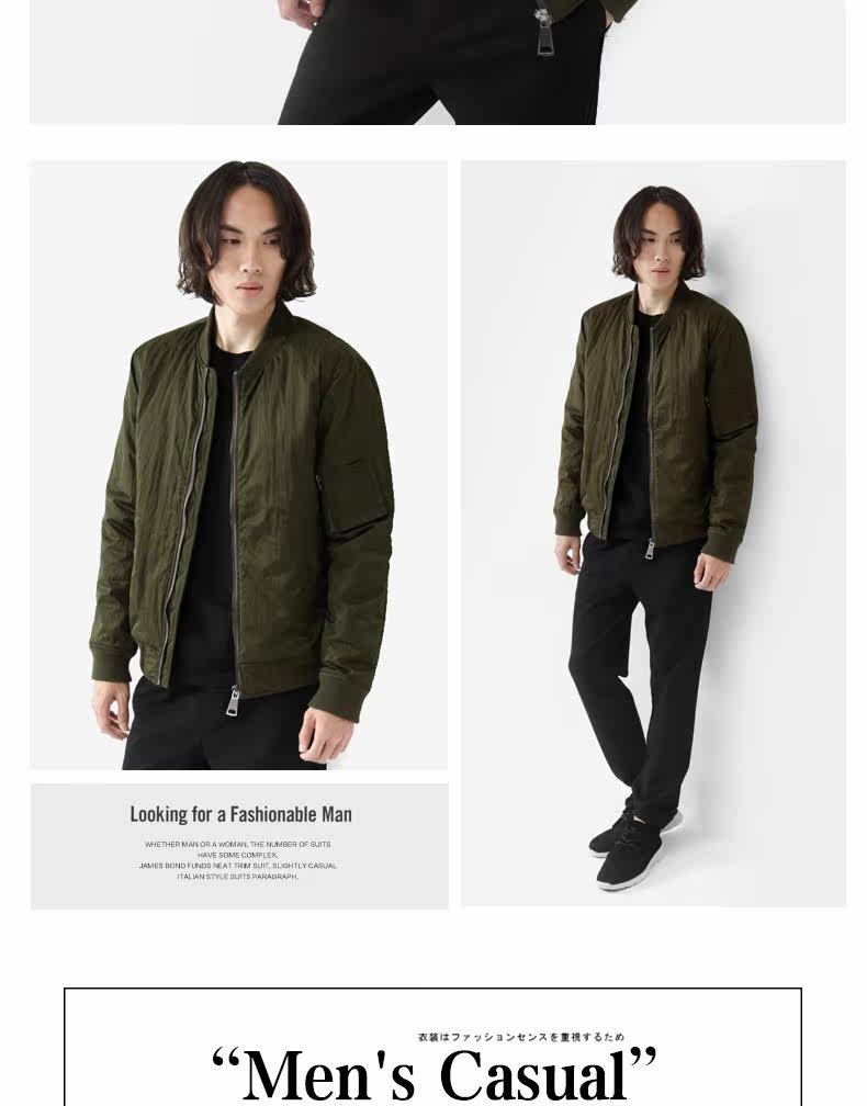 Blouson hiver pour homme - Ref 3112781 Image 18