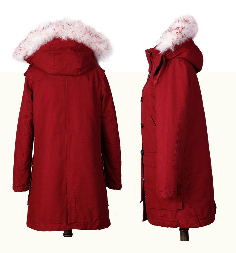 Blouson hiver pour homme - Ref 3112781 Image 36