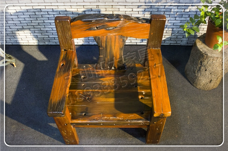 Đặc biệt cung cấp đồ gỗ cũ đồ gỗ đơn ghế sofa chủ sở hữu ghế cổ thuyền gỗ cổ bàn trà và ghế gốc sinh thái ghế - Đồ nội thất thiết kế ghế sofa đẹp