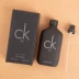 Nước hoa CK BE ONE trung tính eau de toilette nam và nữ kéo dài tươi và tự nhiên kéo dài 100ml - Nước hoa nước hoa nam thơm lâu Nước hoa