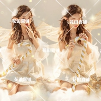 Светло -коричневый № 74, как показано