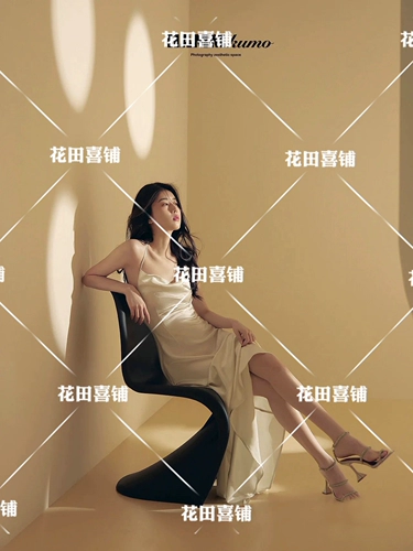 2025 Новая тема для портретной фотографии Богини, модная одежда, личное простое изображение, фотография, частная художественная фотография, одежда