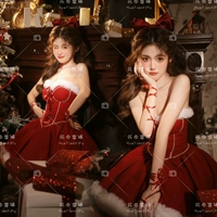 Платье с бантиком, лента, 4 оттенок