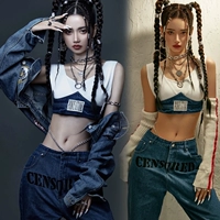 Глубокий фиолетовый № 68, как показано