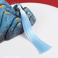 Светло -синий 10 установка