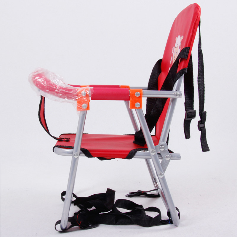 siège enfants pour vélo - Ref 2417404 Image 12