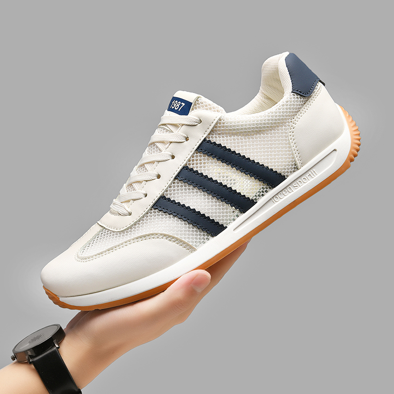 Official Website Genuine Men's Shoes 2026 Summer Men's Sports Shoes Mesh Breathable Forrest Gump Shoes New Trendy Shoes for Men Official Website Genuine Men's Shoes 2026 Summer Men's Sports Shoes Mesh Breathable Forrest Gump Shoes New Trendy Shoes for Men