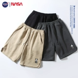 Летние тонкие шорты, мужские штаны