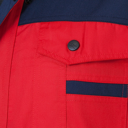 Летний комбинезон подходит для мужчин и женщин для работы, короткий рукав