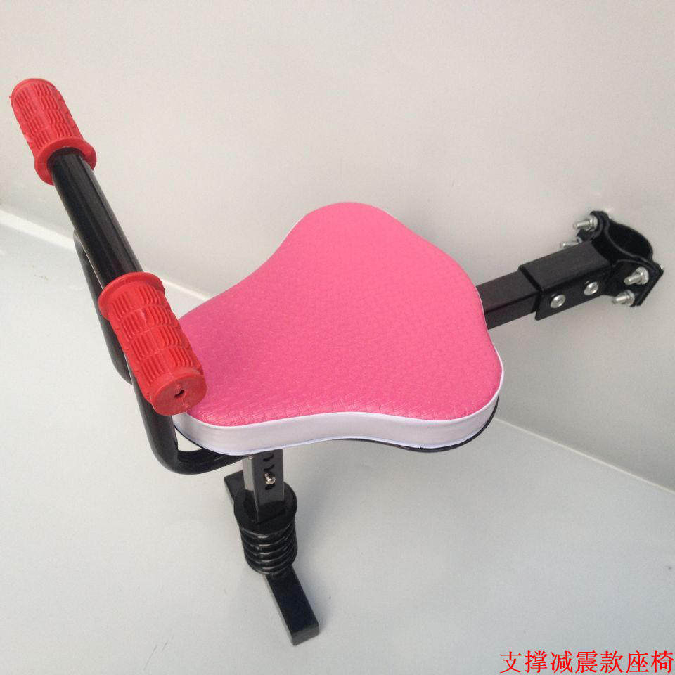 siège enfants pour vélo - Ref 2416410 Image 20