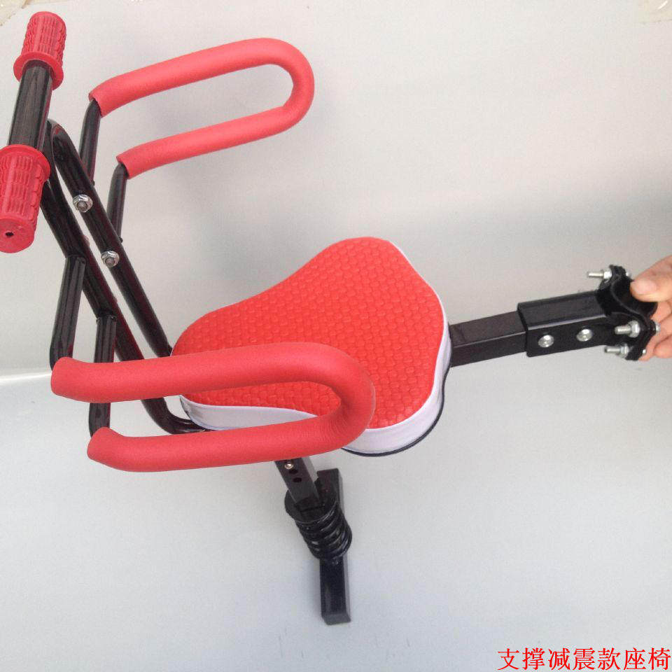 siège enfants pour vélo - Ref 2416410 Image 23