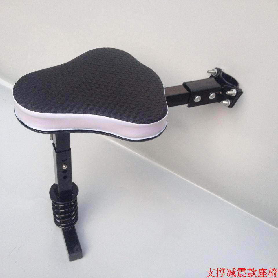 siège enfants pour vélo - Ref 2416410 Image 14