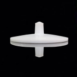 Термостойкая кислотно-щелочная химическая измерительная кружка, 100 мл