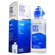 Chính thức ủy quyền giải pháp chăm sóc rõ ràng Bausch & boo kính vô hình 120ml * 3 lọ nhỏ lọ nhỏ jz - Swiss Army Knife Swiss Army Knife