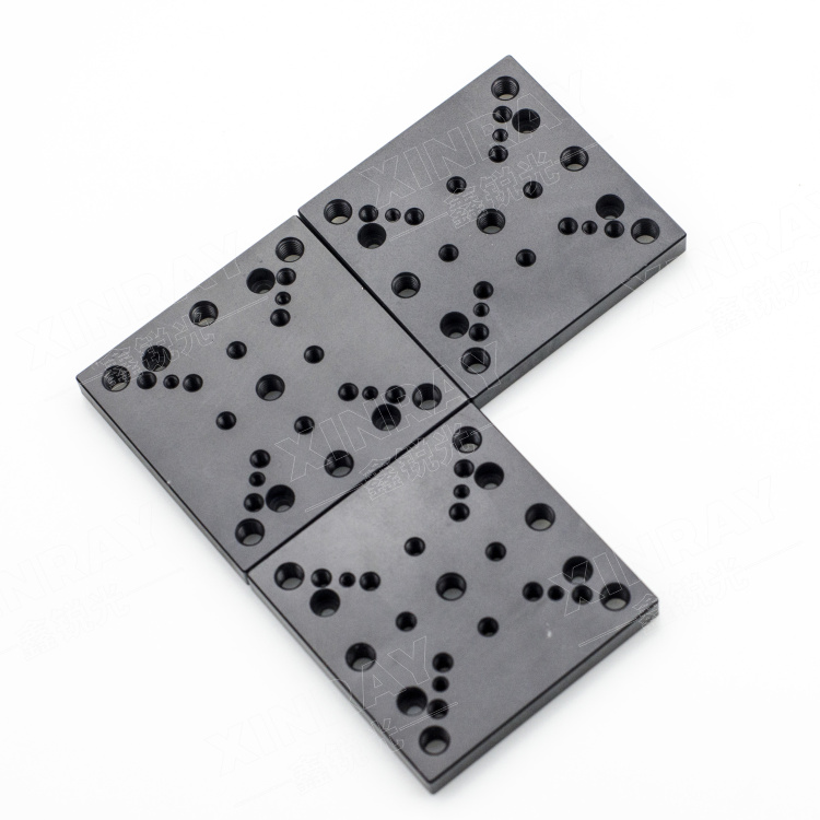 Optical fiber base fiber holder base optical fiber holder disc adjustment frame base optical platform-Taobao