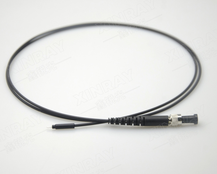 Ø1.25 Optical Genetics Fiber Optic Cable, Optical Genetics Fiber Optic Patch Cord, Ø1.25 Ceramic Ferrule Patch Cord