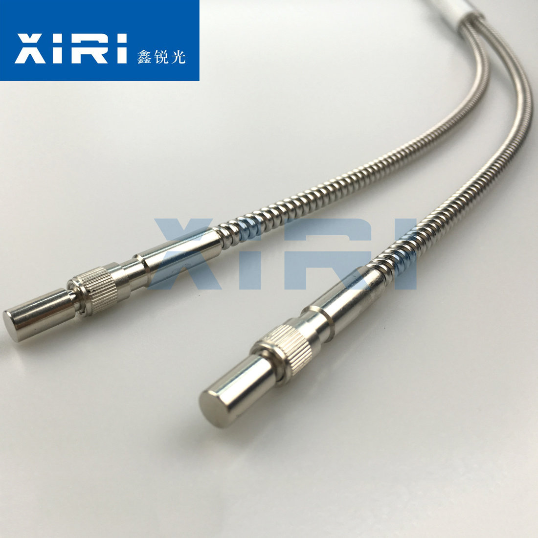 [USD 194.24] Ytype fiber optic probe 17 fiber 6 1 fiber optic