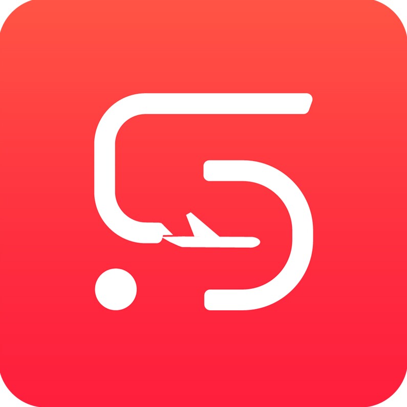 寻安的LOGO