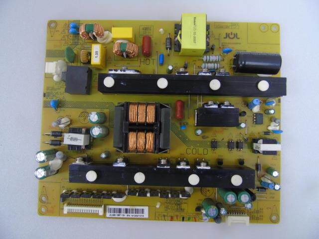 Original dress Changhong LD49C6000ID UD55C6000ID power supply board JCL60D-12M7 110-1