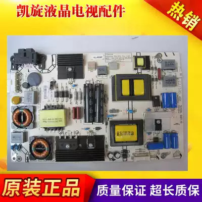Original Hisense LED55K370 LCD TV power board RSAG7 820 5687 ROH
