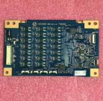 Original installation Sony KD-70X8500B constant current board 14ST020S-A01 REV: 1 0