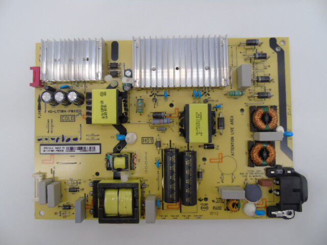 Original TCL 65P8 65L2 power board 40-L171W4-PWA1CG 08-L171HD2-PW200AB
