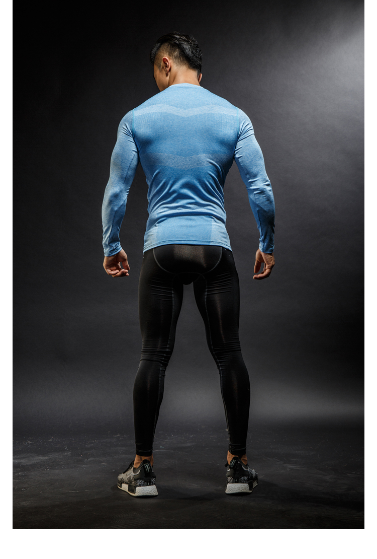 Vêtement fitness homme MLG022 en autre - Ref 603266 Image 25