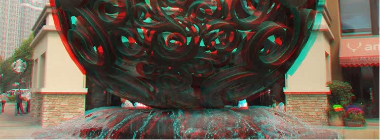 Lunettes 3D COBBE en PC - Ref 1240646 Image 6