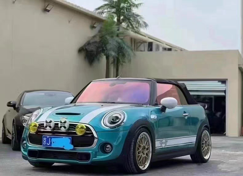 Car Solar Film Wholesale, Glass Film, Heat Insulation Film, Car Film, Full Car Wrap Film, Whole Roll, Nano Ceramic, Safety and Explosion-Proof