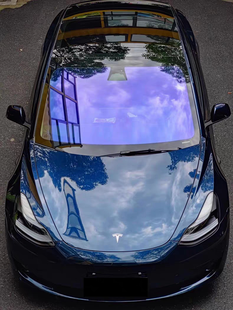 Car Solar Film Wholesale, Glass Film, Heat Insulation Film, Car Film, Full Car Wrap Film, Whole Roll, Nano Ceramic, Safety and Explosion-Proof